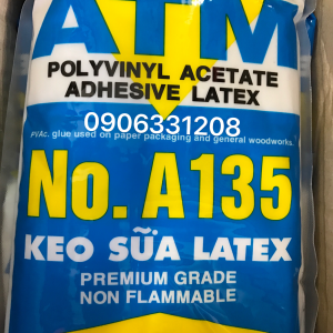 Keo sữa ATM -A135