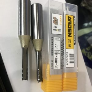 MŨI PHAY THẲNG ARDEN 3 ME CÓ RĂNG AK47-2 1/2 X 6 X 30H