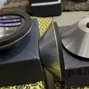 CHÉN MÀI HỢP KIM 100 x 20 x 10 x 3MM